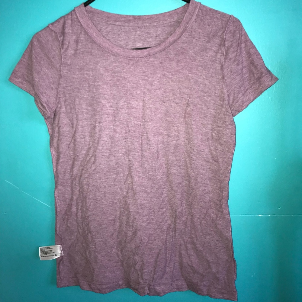 Purple T-Shirt